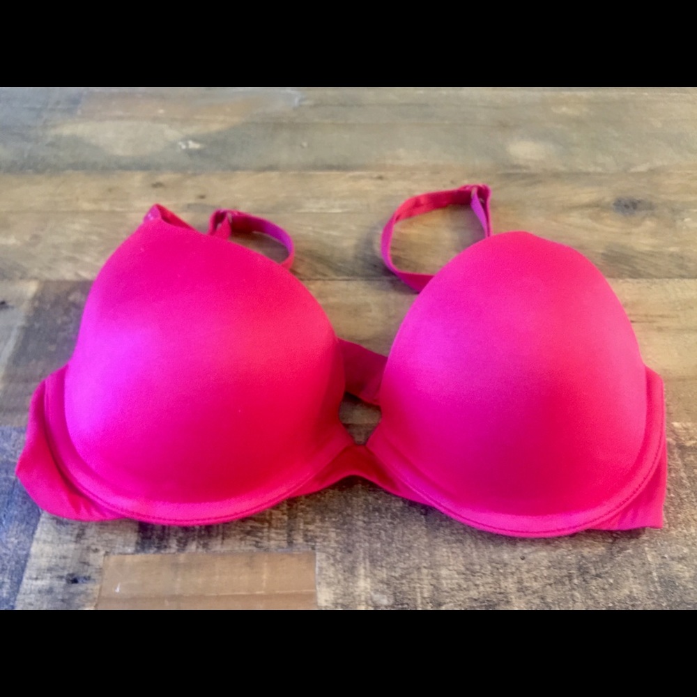 Victoria’s Secret Demi Uplift